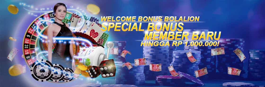 BOLALION promo